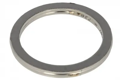 Garnitura sistem evacuare (diametru interior:51,5mm) potrivit ABARTH 124 SPIDER; FIAT 124 SPIDER; ISUZU D-MAX I; LEXUS RX; MAZDA 2, 3, 3 HATCHBACK, 6 KOMBI, CX-3 1.4-3.0D 01.98