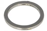 Garnitura sistem evacuare (diametru interior:51,5mm) potrivit ABARTH 124 SPIDER; FIAT 124 SPIDER; ISUZU D-MAX I; LEXUS RX; MAZDA 2, 3, 3 HATCHBACK, 6 KOMBI, CX-3 1.4-3.0D 01.98-