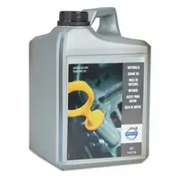 Ulei motor VOLVO 0W30 ACEA A5 B5 1161719 4L 4L