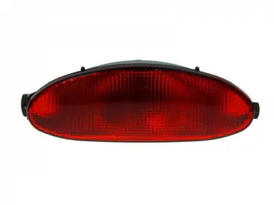 Lampa ceata spate potrivit PEUGEOT 206