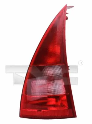 Stop tripla lampa spate stanga CITROEN C3 2002-2005