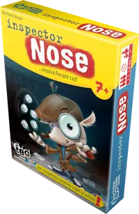 Inspector Nose