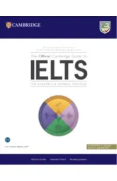 The Official Cambridge Guide to Ielts Student's Book with Answers