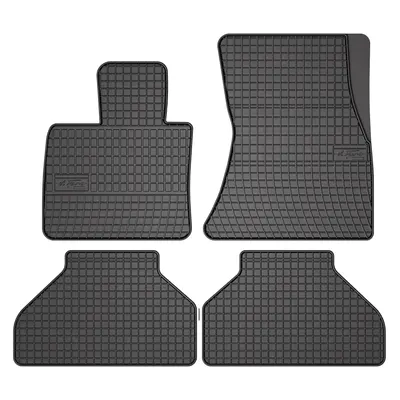 Covorase Cauciuc Compatibile BMW X5 E70 2006-2013