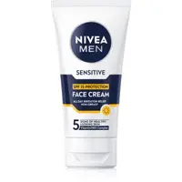 NIVEA MEN Sensitive cremă protectoare pentru barbati