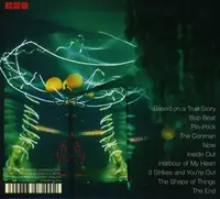 Day-Glo (Based On A True Story)