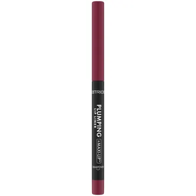 Creion pentru buze Plumping Lip Liner 090 - The Wild One, 0.35g, Catrice