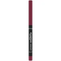 Creion pentru buze Plumping Lip Liner 090 - The Wild One, 0.35g, Catrice