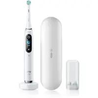 Oral-B iO9 periuta de dinti electrica White 1 buc