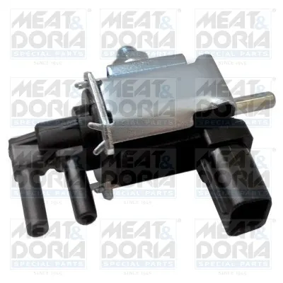 Convertor presiune potrivit MAZDA 3, CX-7 2.0 2.5 12.08-09.14