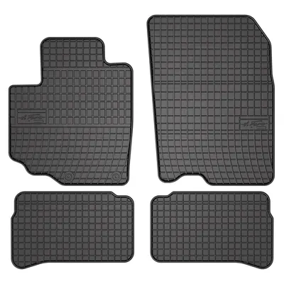 Covorase Cauciuc Compatibile Suzuki Vitara II 2015-2018