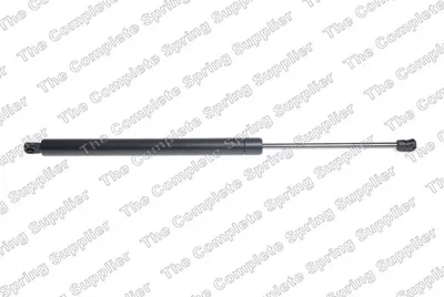 Amortizor portbagaj, haion, spate stanga dreapta lungime maxima: 603mm, cursa (mm): 191mm FORD TOURNEO CONNECT V408, TRANSIT CONNECT, TRANSIT CONNECT V408 FURGON Combi dupa 2013