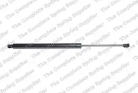 Amortizor portbagaj, haion, spate stanga dreapta lungime maxima: 603mm, cursa (mm): 191mm FORD TOURNEO CONNECT V408, TRANSIT CONNECT, TRANSIT CONNECT V408 FURGON Combi dupa 2013