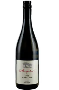 Vin alb - La Migdali, Feteasca Alba, 2020