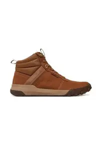 Pantofi sport barbati 304444272 - Piele naturala - Bej - Bej