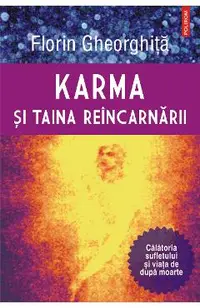 eBook Karma si taina reincarnarii