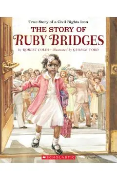 The Story of Ruby Bridges: Special Anniversary Edition