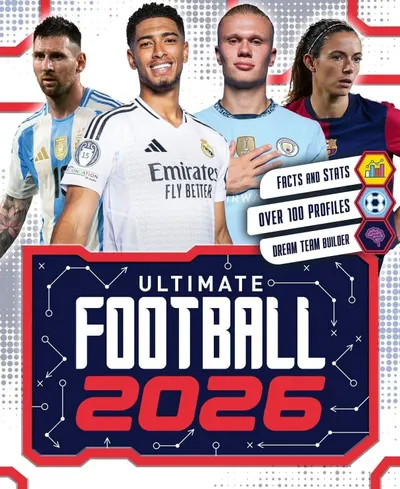 Ultimate Football 2026