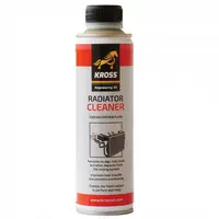 Aditiv Kross pentru curatare radiator 250 ml