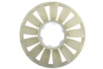 Ventilator radiator (diameter 813mm, numar lame 13) potrivit MAN TGX I; MERCEDES ACTROS MP4 MP5 471.943-OM471.926 07.11
