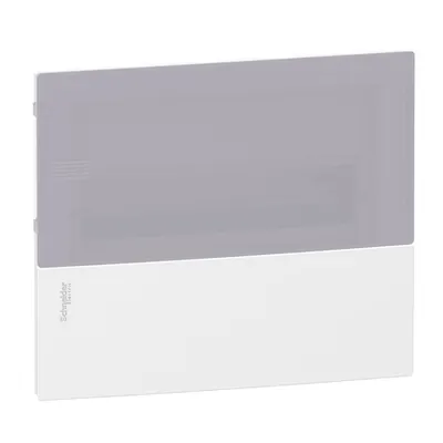Cofret Ingropat Mini Pragma - 1 X 12 Module - Usa Transparenta