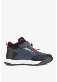 Ghete barbati 5905588955306 - Piele naturala - Albastru - Albastru