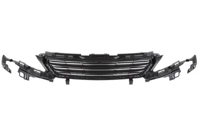 Grila radiator potrivit PEUGEOT 308 I, 308 II 1.2-2.0D 2013-2021