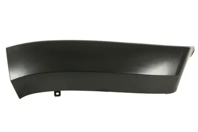 Ornament bandou bara fata dreapta potrivit VW AMAROK 2H 2010-2016 - (grund)