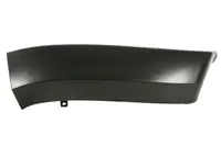 Ornament bandou bara fata dreapta potrivit VW AMAROK 2H 2010-2016 - (grund)