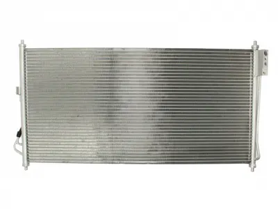 Radiator clima AC cu uscator NISSAN MURANO I 3.5 intre 2003-2008