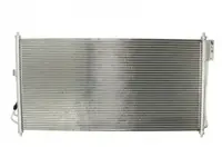 Radiator clima AC cu uscator NISSAN MURANO I 3.5 intre 2003-2008