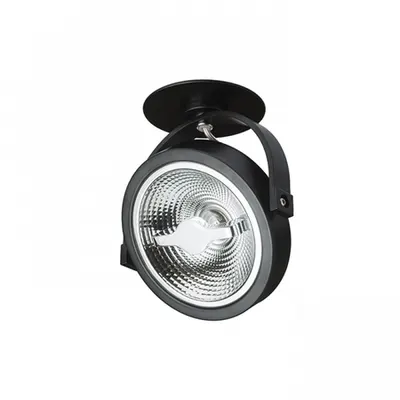 KELLY LED DIMM semi-corp de iluminat incastrat alb 230V LED 12W 24° 3000K