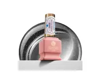 Gelaxyo Diamond Dust Top Moonlit Silver 7ml