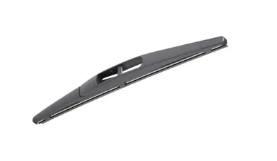 Lamela stergator luneta DENSO Rear DRA-025, lungime 250 mm, standard