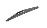 Lamela stergator luneta DENSO Rear DRA-025, lungime 250 mm, standard