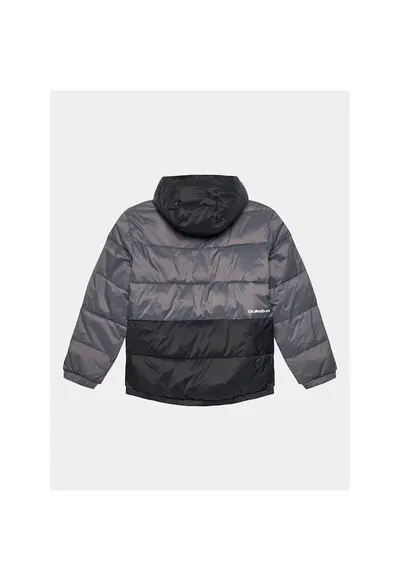 Geaca Baieti - 303006785 - Nylon - Gri