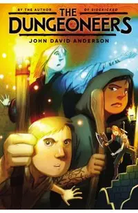 The Dungeoneers