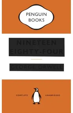 Nineteen Eighty-Four