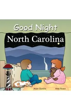 Good Night North Carolina