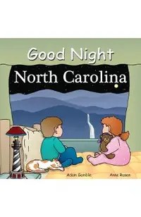 Good Night North Carolina