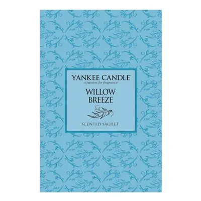Willow Breeze Scented Sachet