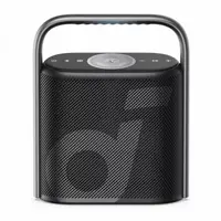 Boxa Portabila Bluetooth Anker SoundCore Motion X500, 40W, Waterproof, Neagra A3131011