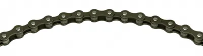Lant KMC Color S1 112L Bolt-8.6mm Culoare Argintiu Bronz OEM