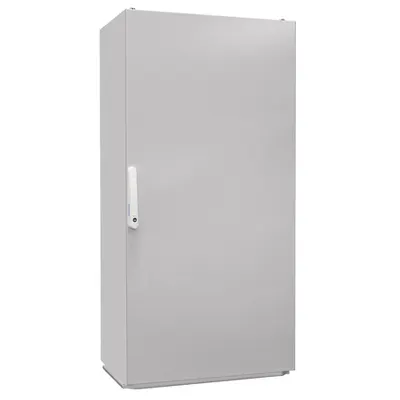 Dulap monobloc cu o usa I=1600 L=800 A=400
