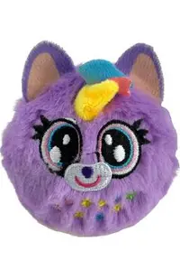 Minge de plus saltareata: Bouncimals. Twinkle