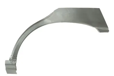 Segment aripa spate stanga potrivit HYUNDAI SANTA FÉ 2001-2006