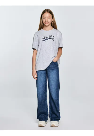 Tricou supradimensionat Emillia 901
