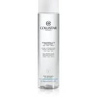Collistar Cleansing Micellar Water apa pentru curatare cu particule micele 250 ml