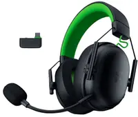 Căști de gaming Razer - BlackShark V3 X Hyperspeed for Xbox, fără fir, negru