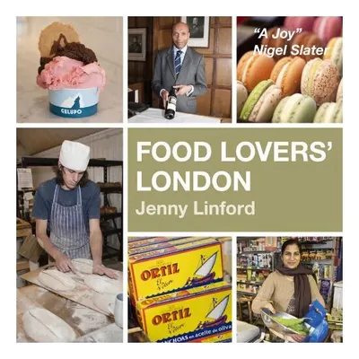 Food Lovers' London